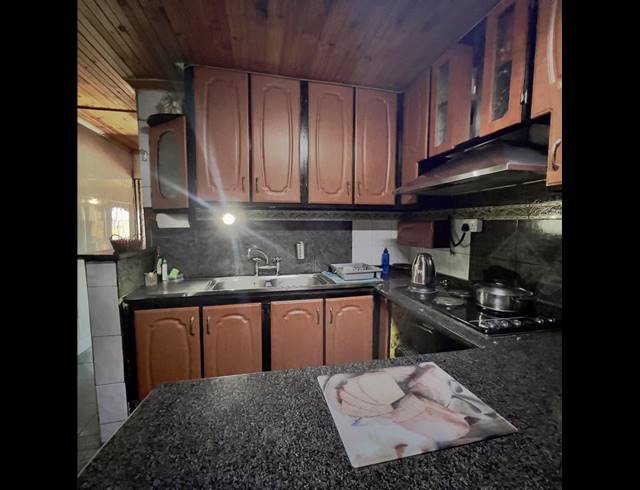 4 BEDROOM HOUSE FOR SALE IN NORTHDALE